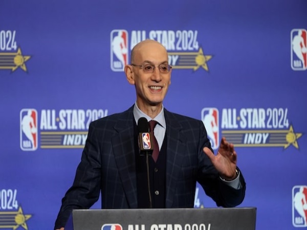Adam Silver: NBA Tidak Mau Ada LeBron James Berikutnya