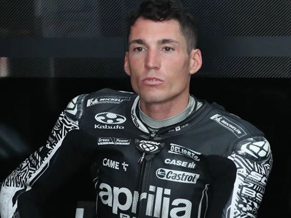 Aleix Espargaro: 2024 Bakal Menentukan Masa Depan