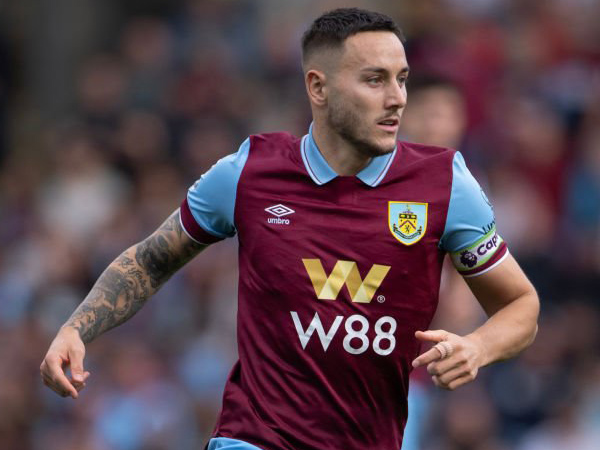 Josh Brownhill.