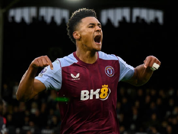 Arsenal sudah lama dikaitkan dengan Ollie Watkins