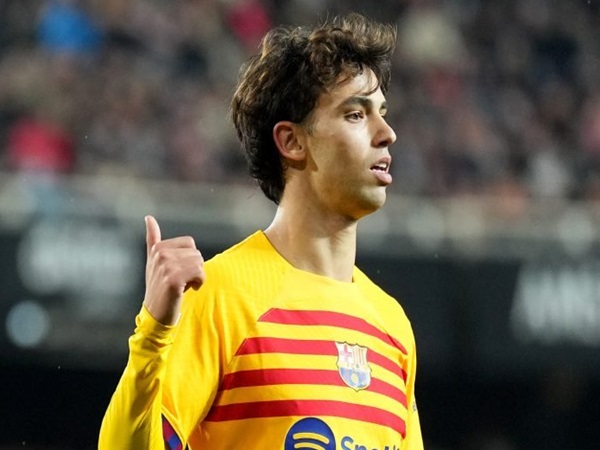 Barcelona Mengumumkan Skuad Jelang Lawan Napoli