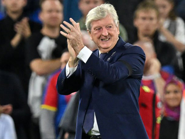 Roy Hodgson.