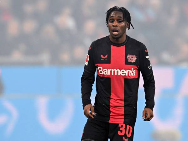 Jeremie Frimpong Tanggapi Rumor Transfer ke Liverpool