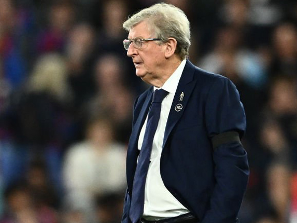 Roy Hodgson.