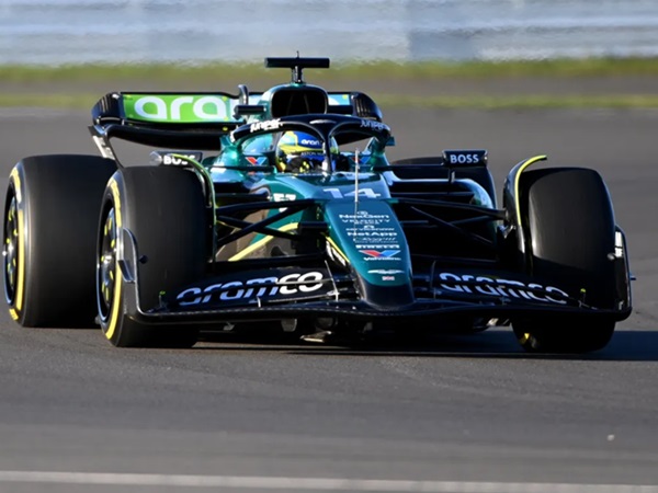Fernando Alonso Yakin Aston Martin Tidak Mengulangi Kesalahan Tahun Lalu