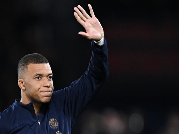 Kylian Mbappe ke Real Madrid, Negosiasi dalam Tahap Lanjut