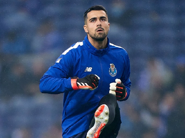 Diogo Costa dihujani pujian oleh manajer Arsenal, Mikel Arteta