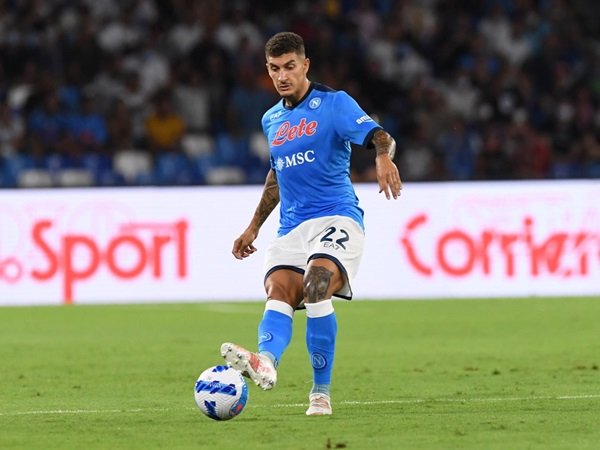Giovanni Di Lorenzo