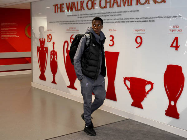 Jurgen Klopp Sempat Ingin Mainkan Pemain Muda Liverpool Berusia 16 Tahun