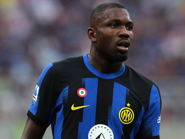 Marcus Thuram