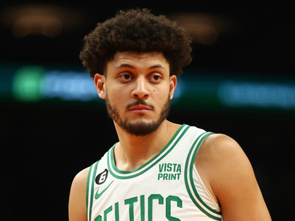 Minnesota Timberwolves Tambah Kekuatan dengan Kontrak Justin Jackson