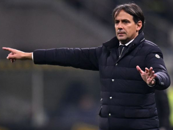 Simone Inzaghi