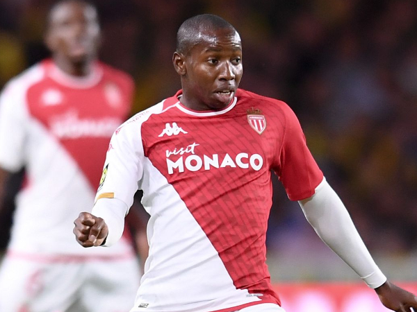 Mohamed Camara