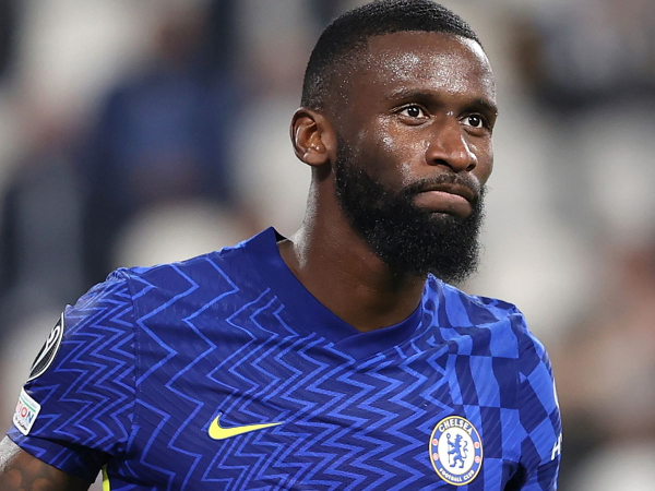 Antonio Rudiger Ungkap Pernah Ingin Gabung PSG | Liga Olahraga