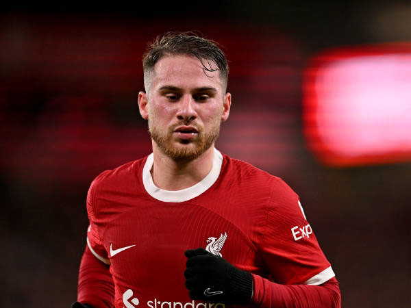 Jurgen Klopp Puji Kepintaran Alexis Mac Allister Dalam Membaca Taktik