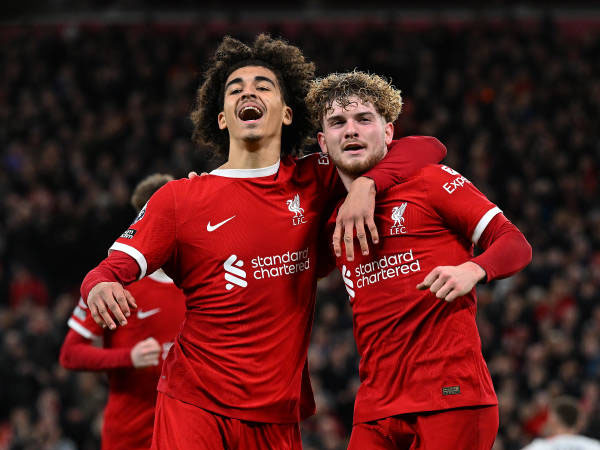 Mantan Manajer Celtic Terkesan Dengan Konsistensi Liverpool