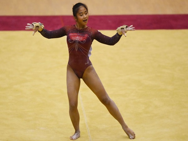 PB Persani Bentuk Tim untuk Kawal Persiapan Rifda Irfanaluthfi