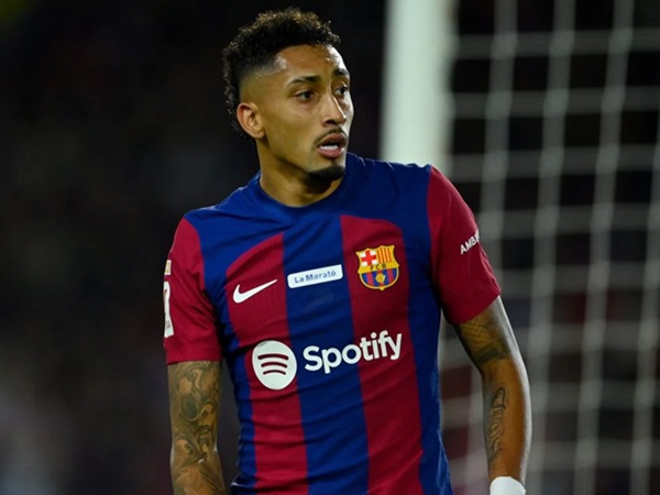 Barcelona Mengumumkan Susunan Pemain Jelang Jamu Getafe