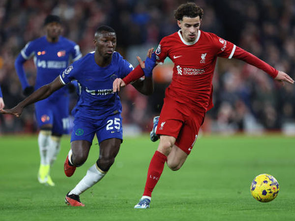 Final Piala Carabao: Liverpool dan Chelsea Beda Misi Tapi Satu Tujuan