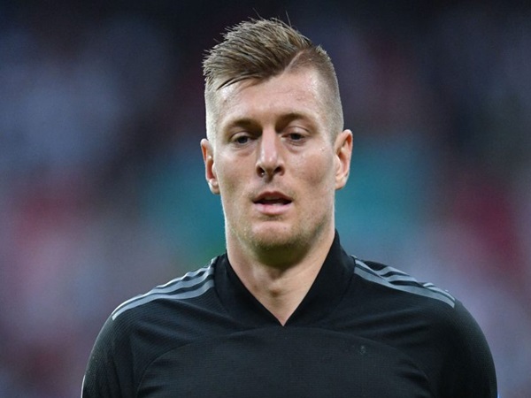 Julian Naglesmann Sambut Gembira Keputusan Toni Kroos