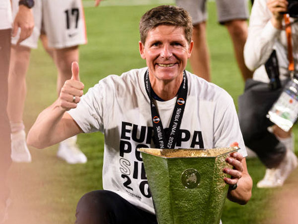 Oliver Glasner Gabung Crystal Palace Pada Waktu yang Tepat