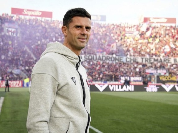 Thiago Motta