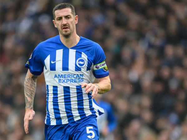 Lewis Dunk.