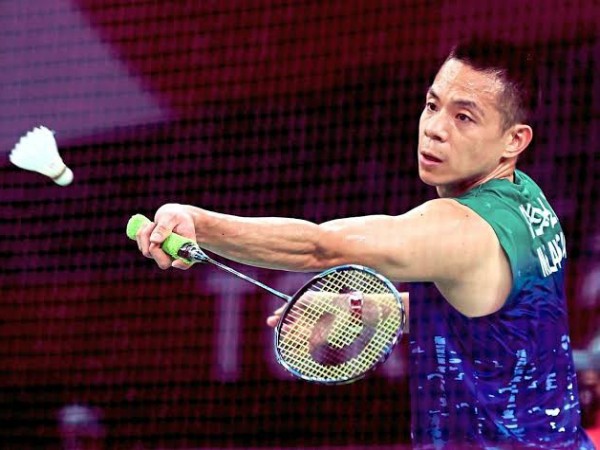 Cheah Liek Hou Bangga Singkirkan Wakil Indonesia di Kejuaraan Dunia 2024
