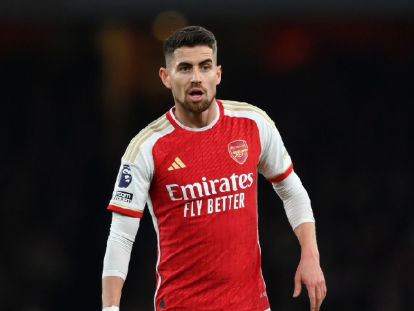 Gelandang Arsenal, Jorginho