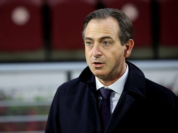 Maurizio Milan