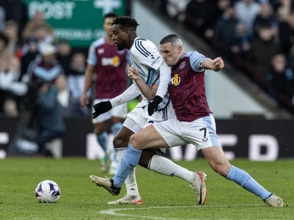 Statistik Menarik Setelah Aston Villa Menang 4-2 Atas Nottingham Forest