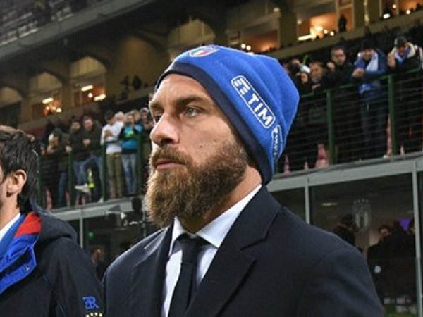 Daniele De Rossi