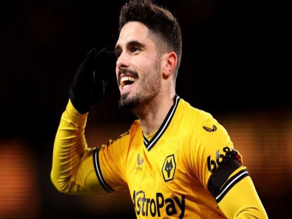 Winger incaran Tottenham