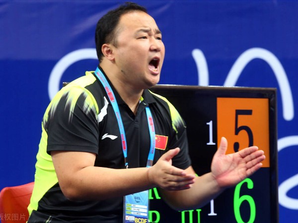 Rekor Zhang Jun di Olimpiade Diprediksi Akan Sulit Dipecahkan