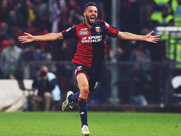 Leonardo Pavoletti