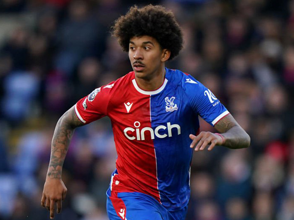 Chris Richards.