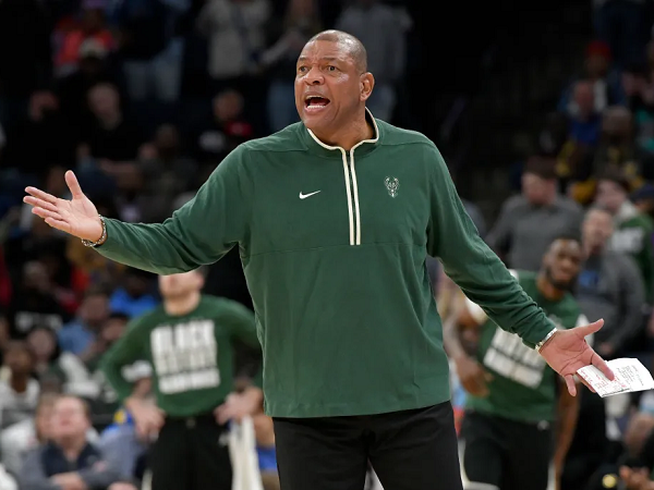 Doc Rivers teringat masa lalunya saat kembali ke Philadelphia.
