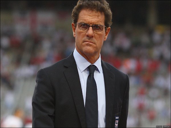 Fabio Capello
