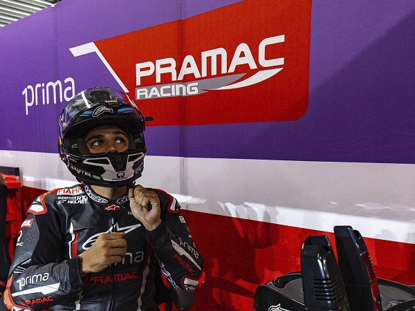 Jorge Martin anggap peta persaingan 2024 bakal lebih sengit.