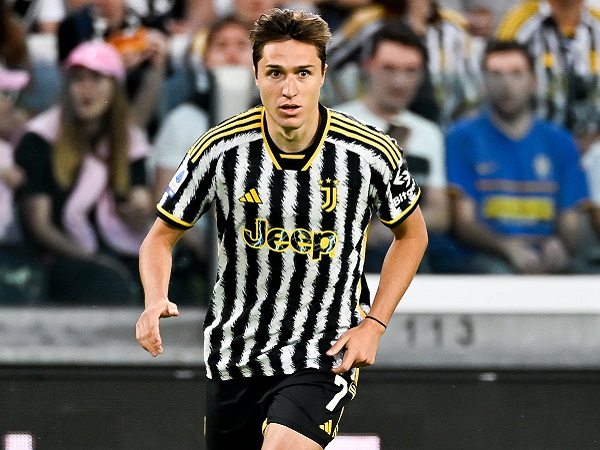 Federico Chiesa