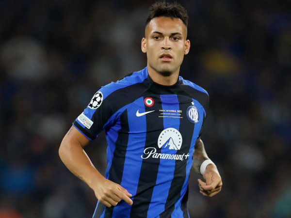Lautaro Martinez