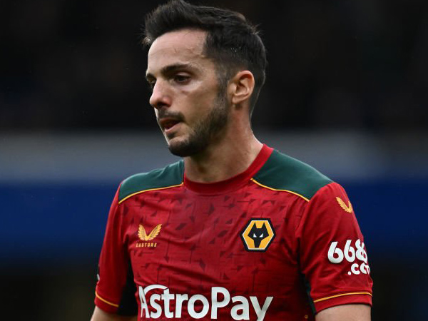 Pablo Sarabia.