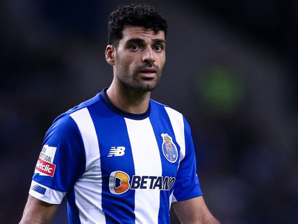 Mehdi Taremi