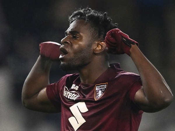 Duvan Zapata