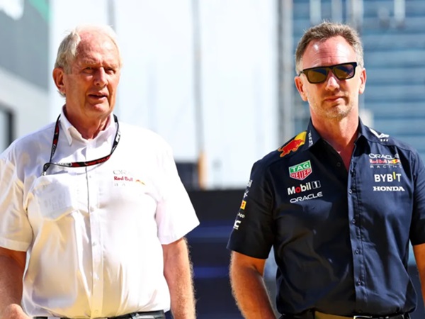 Red Bull Racing Bakal Mengumumkan Kasus Christian Horner