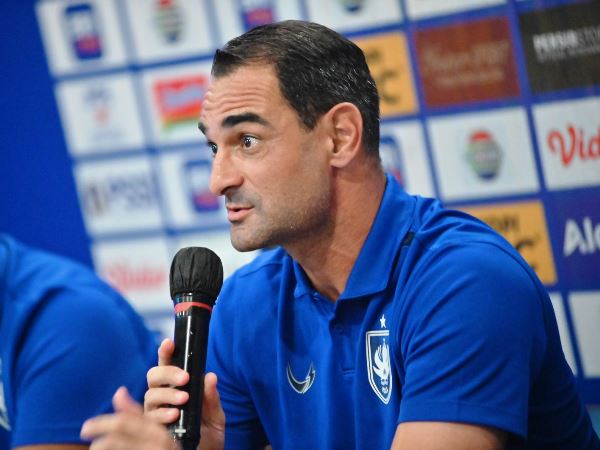 PSIS ingin mempertahankan posisi di urutan kedua dari kejaran Persib