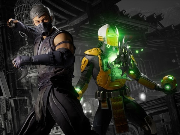 Update Terbaru Mortal Kombat 1: Hadirkan Fitur Crossplay