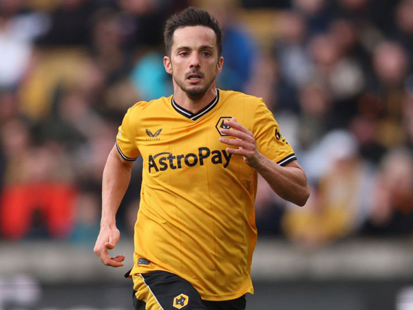 Pablo Sarabia.