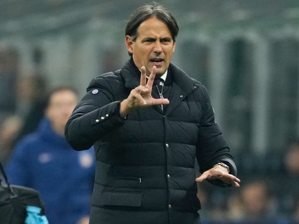 Simone Inzaghi.