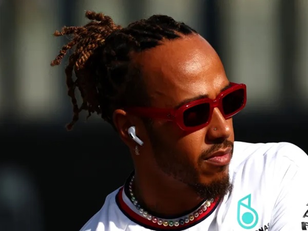 Lewis Hamilton Diperkirakan Akan Dapatkan Setidaknya Satu Kemenangan